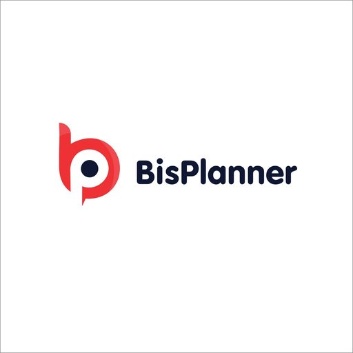 BisPlanner logo